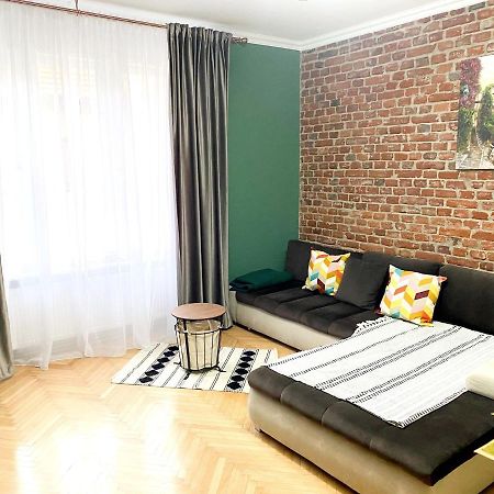 Asha Central Apartment Timişoara Exterior foto